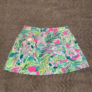 Lilly Pulitzer Madison Skort